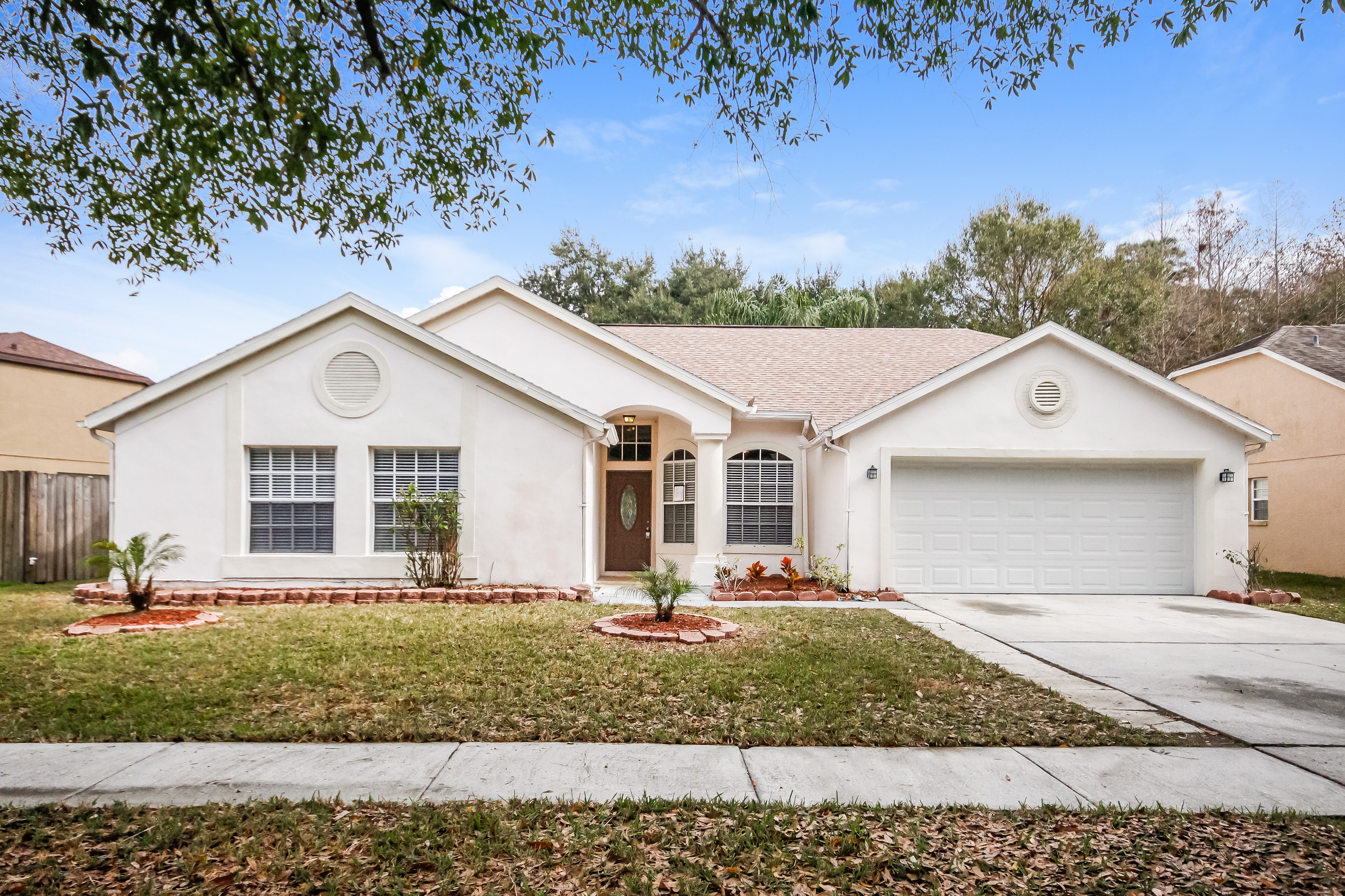 15313 Heathridge Dr Tampa, FL 33625